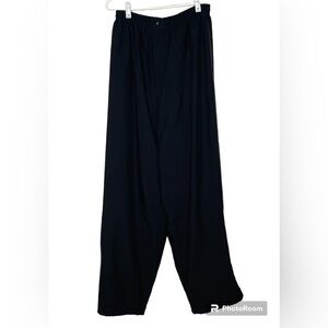 Forrester’s Outerwear Gore-Tex Black Pants Sz XL